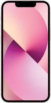 iPhone 13 128GB Pink
