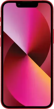iPhone 13 Mini 128GB Red