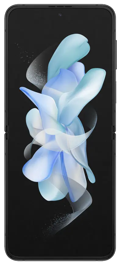 Galaxy Z Flip4 128GB Graphite Excellent