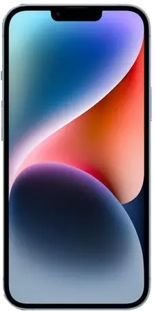iPhone 14 128GB Blue