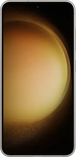 Galaxy S23 128GB Cream