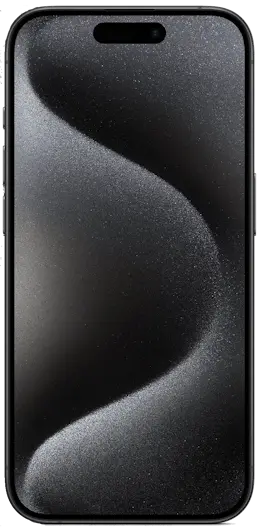 iPhone 15 Pro Max 256GB Black Titanium