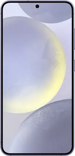 Galaxy S24 256GB Cobalt Violet