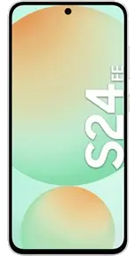 Galaxy S24 FE 128GB Mint