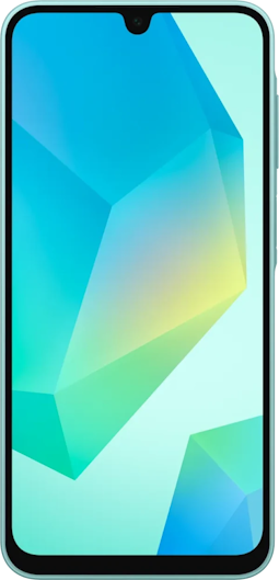 Galaxy A16 4G 128GB Green