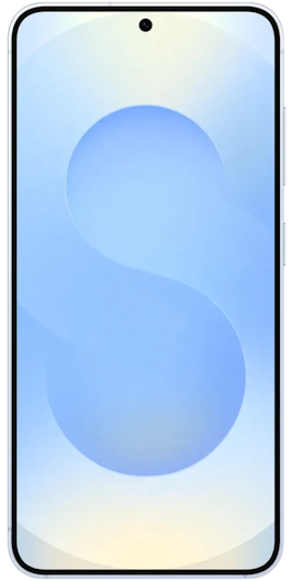 Galaxy S25 Plus 256GB Icy Blue