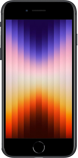 Apple iPhone SE (3rd Gen)