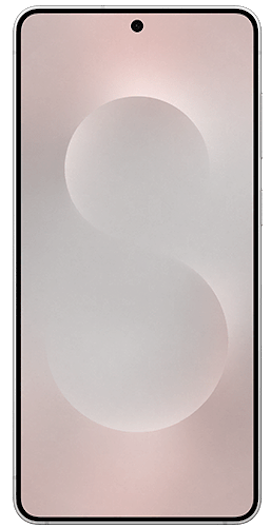 Galaxy S25 Edge 512GB Titanium Silver