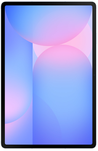 Galaxy Tab S10 FE 10.9 5G 128GB Blue