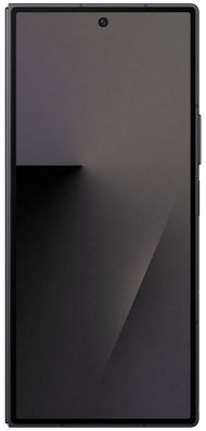Galaxy Z Fold7 512GB Jet Black