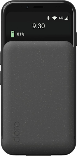 Aurora A20 64GB Graphite