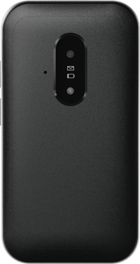 Leva E22 128MB Black/White
