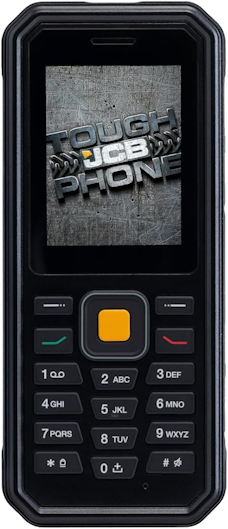 Tradesman 4 64MB Black