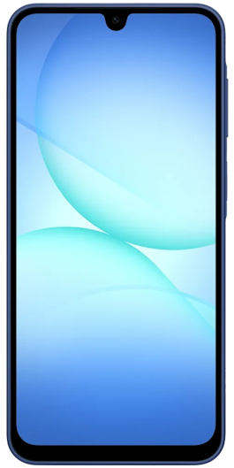 Galaxy A17 5G 128GB Blue