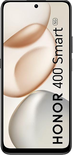 Honor 400 Smart 5G