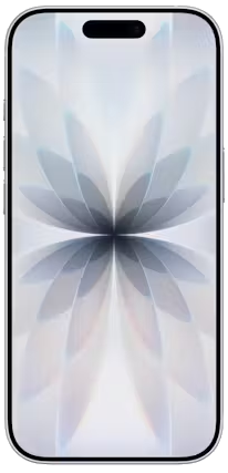 iPhone 17 256GB White