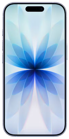 iPhone 17 256GB Mist Blue