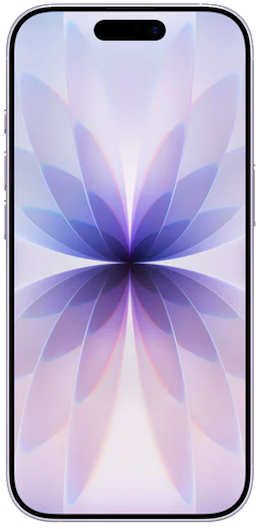 iPhone 17 256GB Lavender