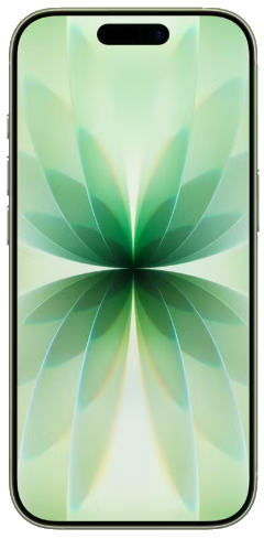 iPhone 17 256GB Sage