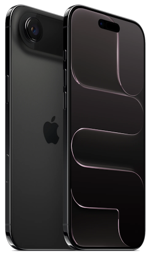 Apple iPhone Air