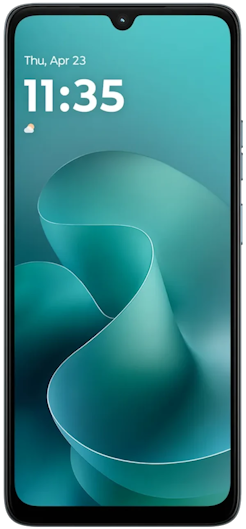 Moto G06 Dual SIM 64GB Tapestry