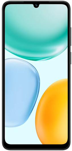 X5c Plus Dual SIM 128GB Midnight Black
