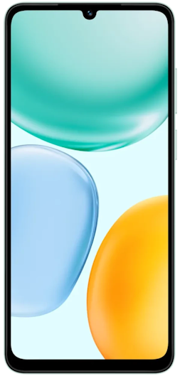 X5c Plus Dual SIM 128GB Ocean Cyan