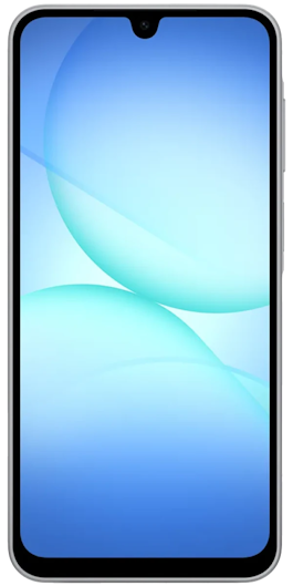 Galaxy A17 4G 128GB Grey