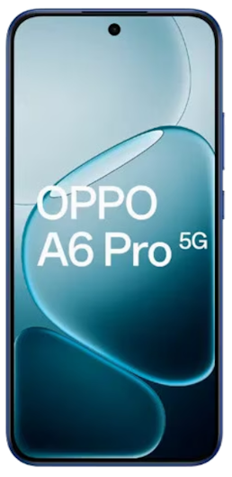 A6 Pro 5G 256GB Stellar Blue