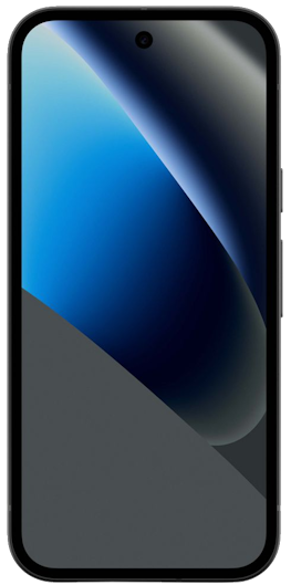 Pixel 10a 128GB Obsidian
