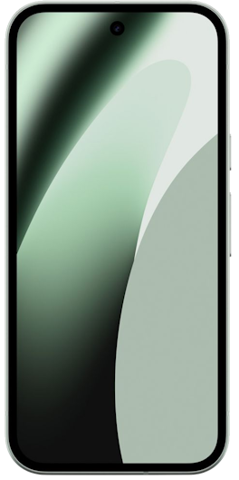Pixel 10a 128GB Fog