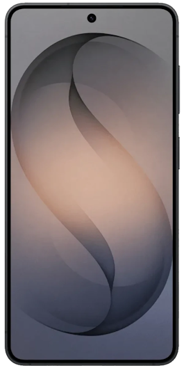 Galaxy S26 256GB Black