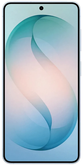 Galaxy S26 256GB Sky Blue