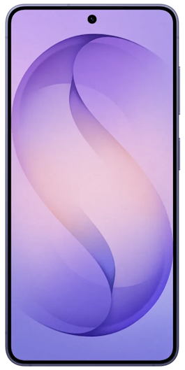 Galaxy S26 Plus 256GB Cobalt Violet