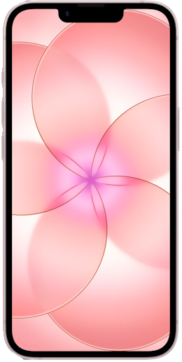iPhone 17e 256GB Soft Pink