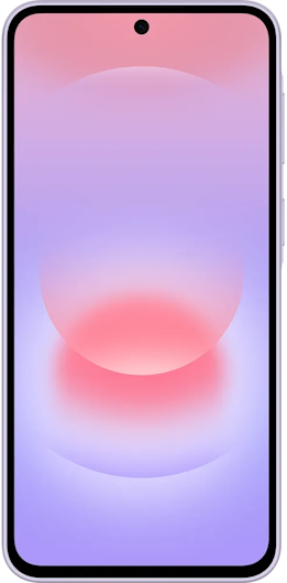 Galaxy A37 Dual SIM 256GB Awesome Lavender