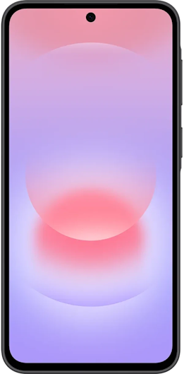Galaxy A37 Dual SIM 256GB Awesome Charcoal