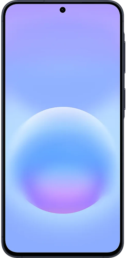 Galaxy A57 Dual SIM 256GB Awesome Navy