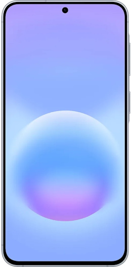 Galaxy A57 Dual SIM 256GB Awesome Ice Blue