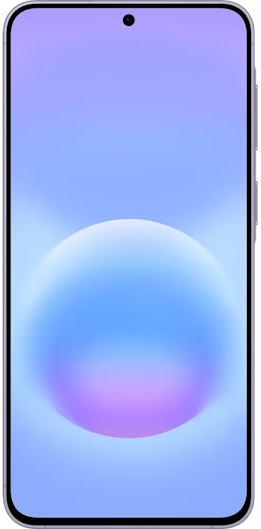 Galaxy A57 Dual SIM 256GB Awesome Lilac