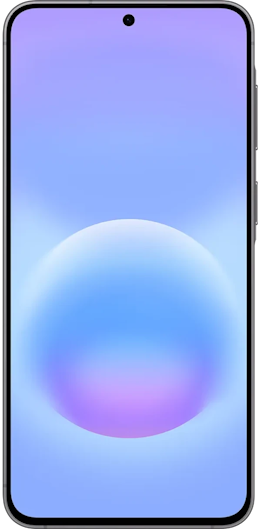 Galaxy A57 Dual SIM 256GB Awesome Grey