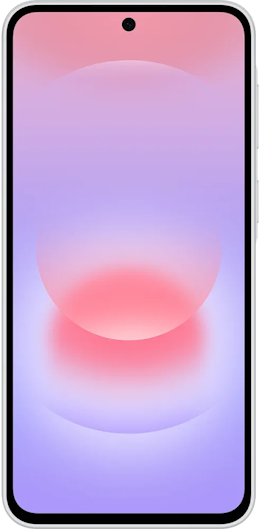 Galaxy A37 Dual SIM 256GB Awesome White