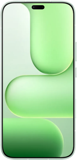 600 Lite Dual SIM 256GB Green