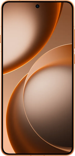 Find X9 Ultra Dual SIM 512GB Canyon Orange