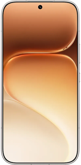 600 Pro Dual SIM 512GB Golden White