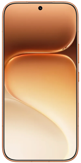 600 Dual SIM 256GB Orange