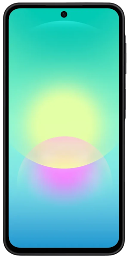 Galaxy A27 5G 128GB Black