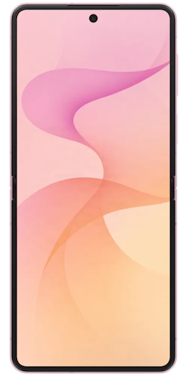 Galaxy Z Flip8 256GB Pink
