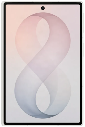 Galaxy Z Fold8 256GB Cream
