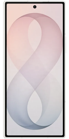 Galaxy Z Fold8 Ultra 256GB Cream